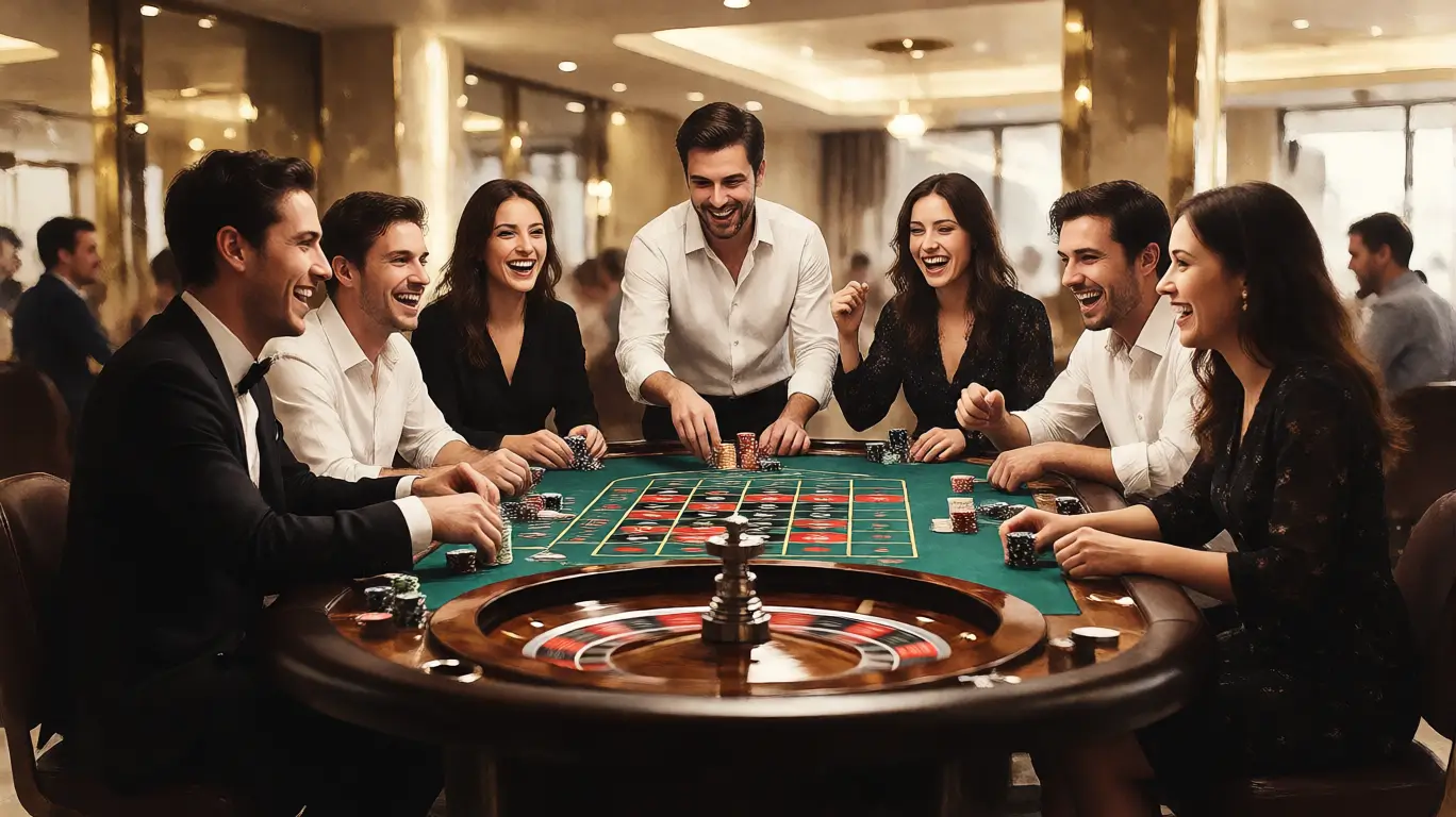 Casino News Daily Headlines Trigger Immediate Action