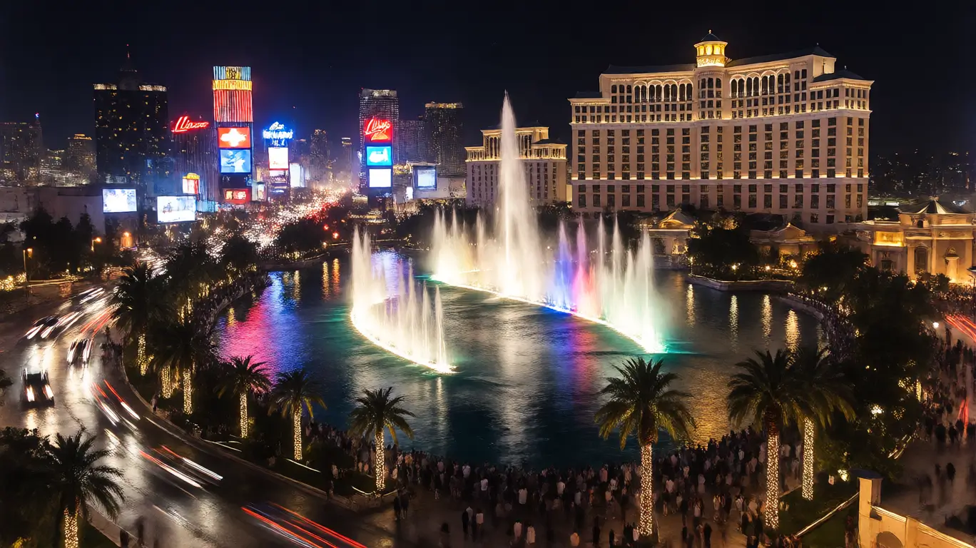 Casino News Separate Marketing Claims Audited Figures