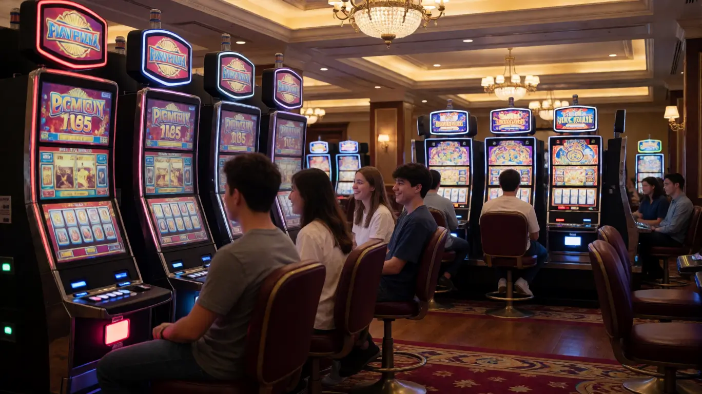 Challenges Casino News Reporting